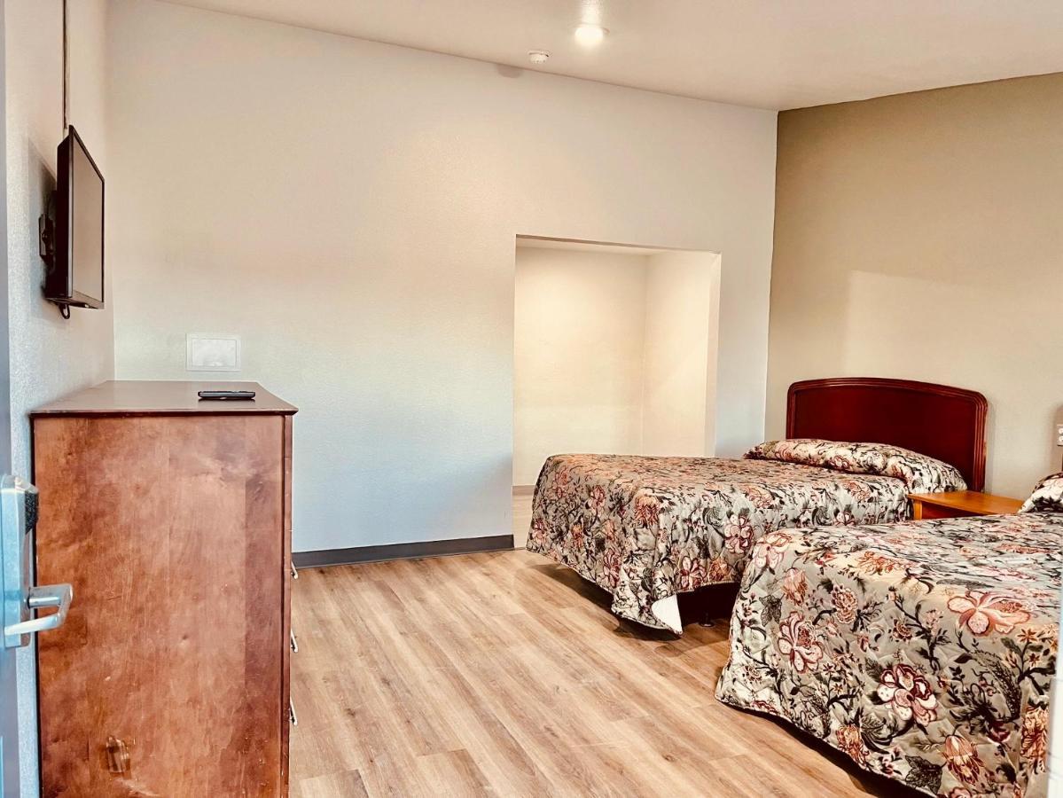 Express Inn Hotel デートン エクステリア 写真